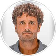 Profile photo for Imanol Idiakez