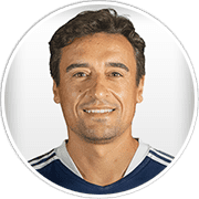 Profile photo for Francisco Noguerol