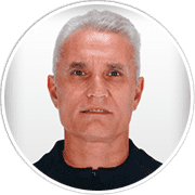 Profile photo for Rubén Uría