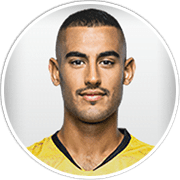 Profile photo for Matan Levi