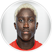 Profile photo for Adjey Hayford