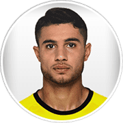 Profile photo for Eyad Haj