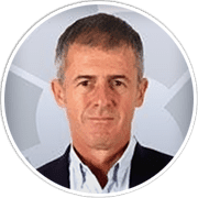 Profile photo for Lucas Alcaraz