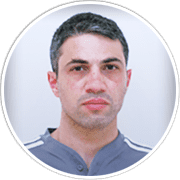 Profile photo for Kobi Michaeli