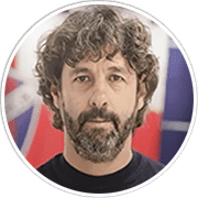 Profile photo for Emilio Vega