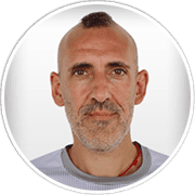 Profile photo for Ángel Pindado