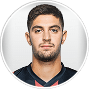 Profile photo for Amit Meir