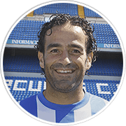 Profile photo for Paco Peña