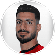 Profile photo for Firas Ak'el