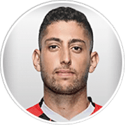 Profile photo for Eyal Hen