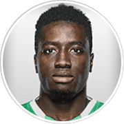 Profile photo for Adebayo Adeleye