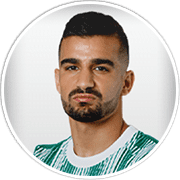 Mahmoud Jaber