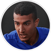 Profile photo for Ibrahim Jauabra