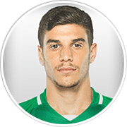 Profile photo for Rony Laufer