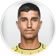 Profile photo for Stav Nachmani