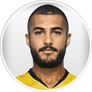 Profile photo for Karem Jaber