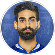 Profile photo for Muhamad Sarsur