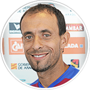 Profile photo for Roberto García Toral