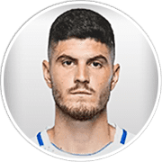 Profile photo for Ziv Morgan