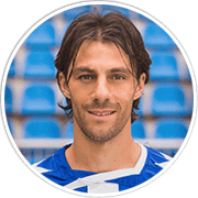 Profile photo for Sergio Pelegrín