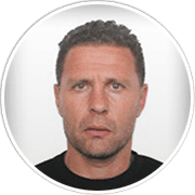 Profile photo for Curro Torres