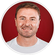 Profile photo for Iñaki Caña