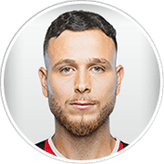 Profile photo for Bar Shushan