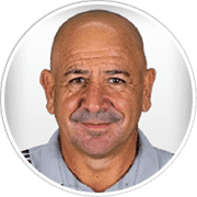 Profile photo for Claudio Barragán