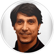 Profile photo for Sergio Fernández