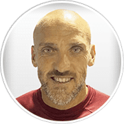 Profile photo for David Cabello