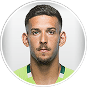 Profile photo for Nadav Zamir