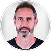 Profile photo for Vicente Moreno