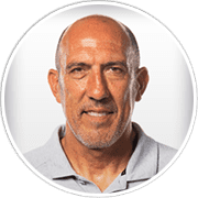Profile photo for Pedro Rostoll