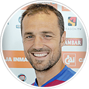 Profile photo for Luis Helguera