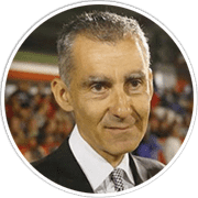Profile photo for Carlos Terrazas