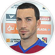 Profile photo for Joaquín Sorribas