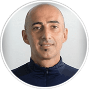 Profile photo for Pedro Dorronsoro