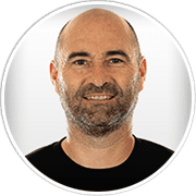 Profile photo for Joël Magnin