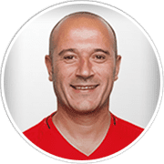 Profile photo for Pablo Rodríguez