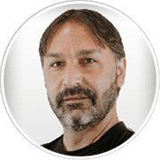 Profile photo for Miguel Ángel Marín