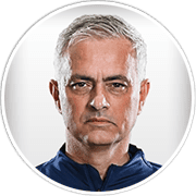 Profile photo for José Mourinho