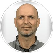 Profile photo for Jesper Sørensen