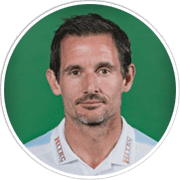 Profile photo for Andrew Clark