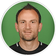 Profile photo for Eugene Galekovic