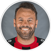 Profile photo for Paul Reid