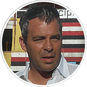 Profile photo for Jorge Costa
