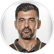 Profile photo for Sérgio Conceição