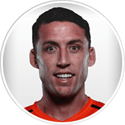 Profile photo for Scott Neville