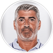 Profile photo for Paulinho Santos