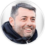 Profile photo for Danilo Pagni